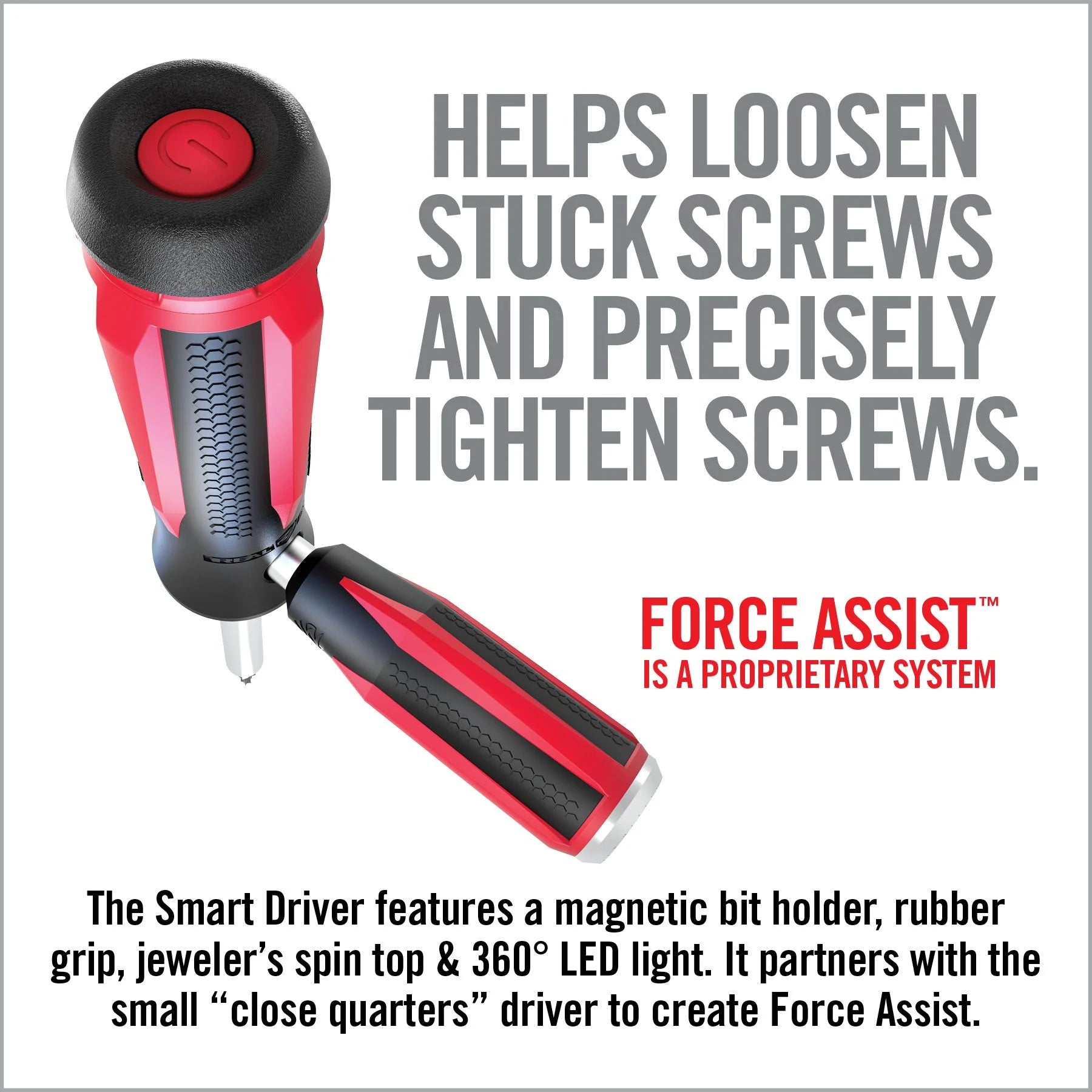 Smart-TORQ & Driver Master Set - We The Collective
