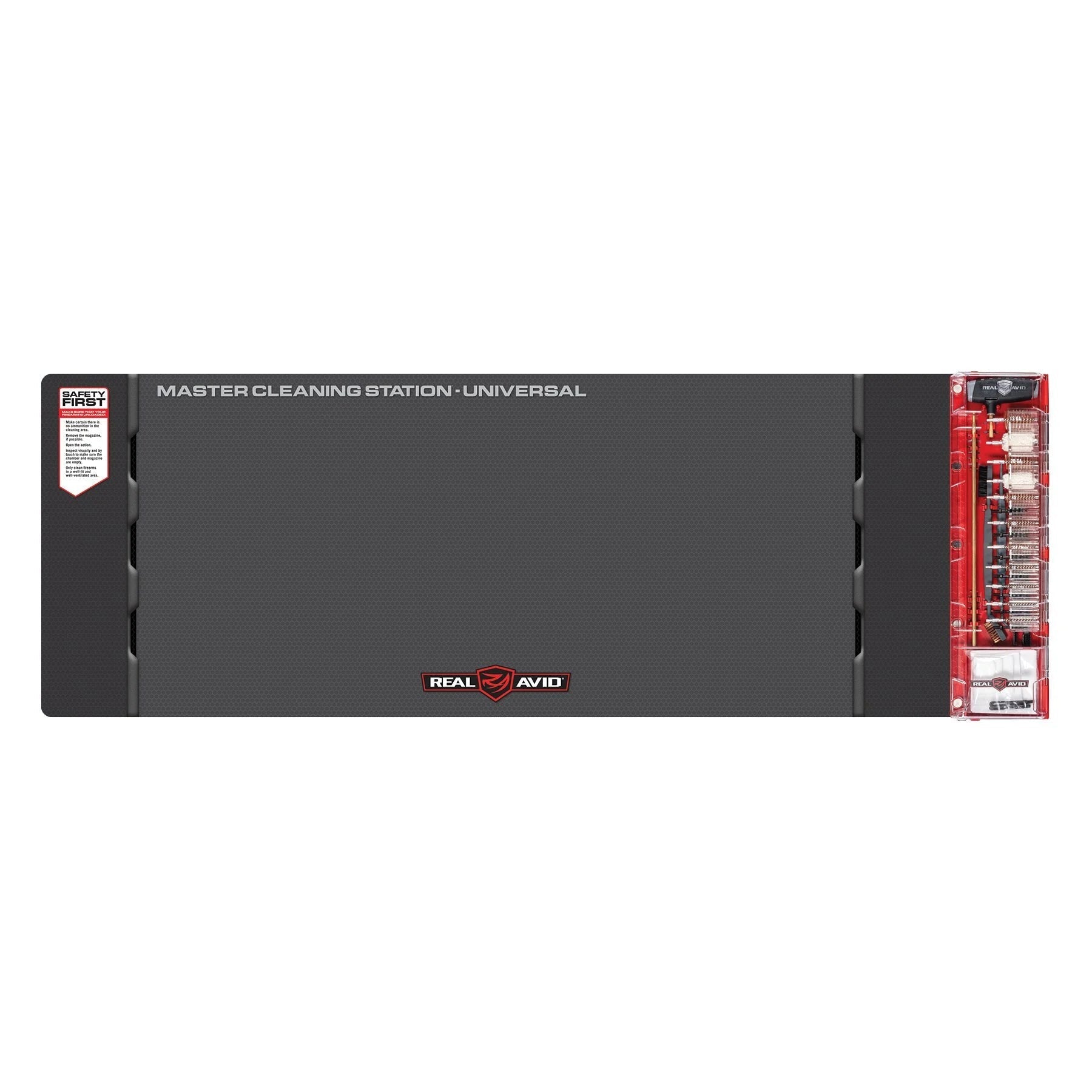 Master Cleaning Station – Universal Cleaning Kit - We The Collective