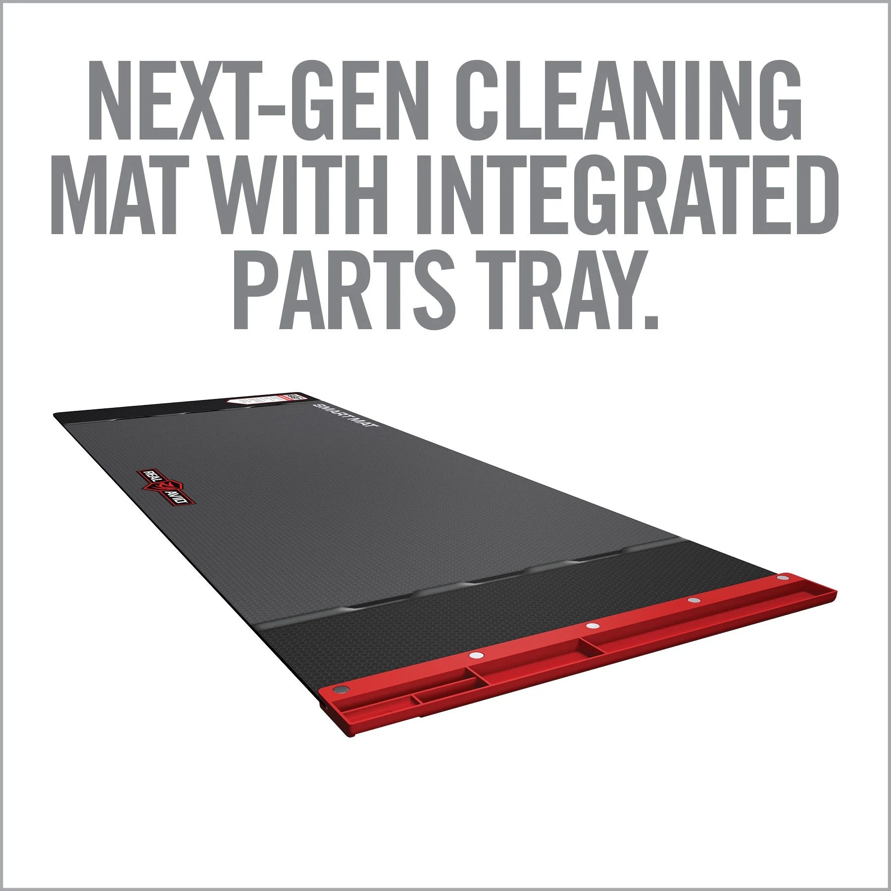 Universal Smart Mat - We The Collective