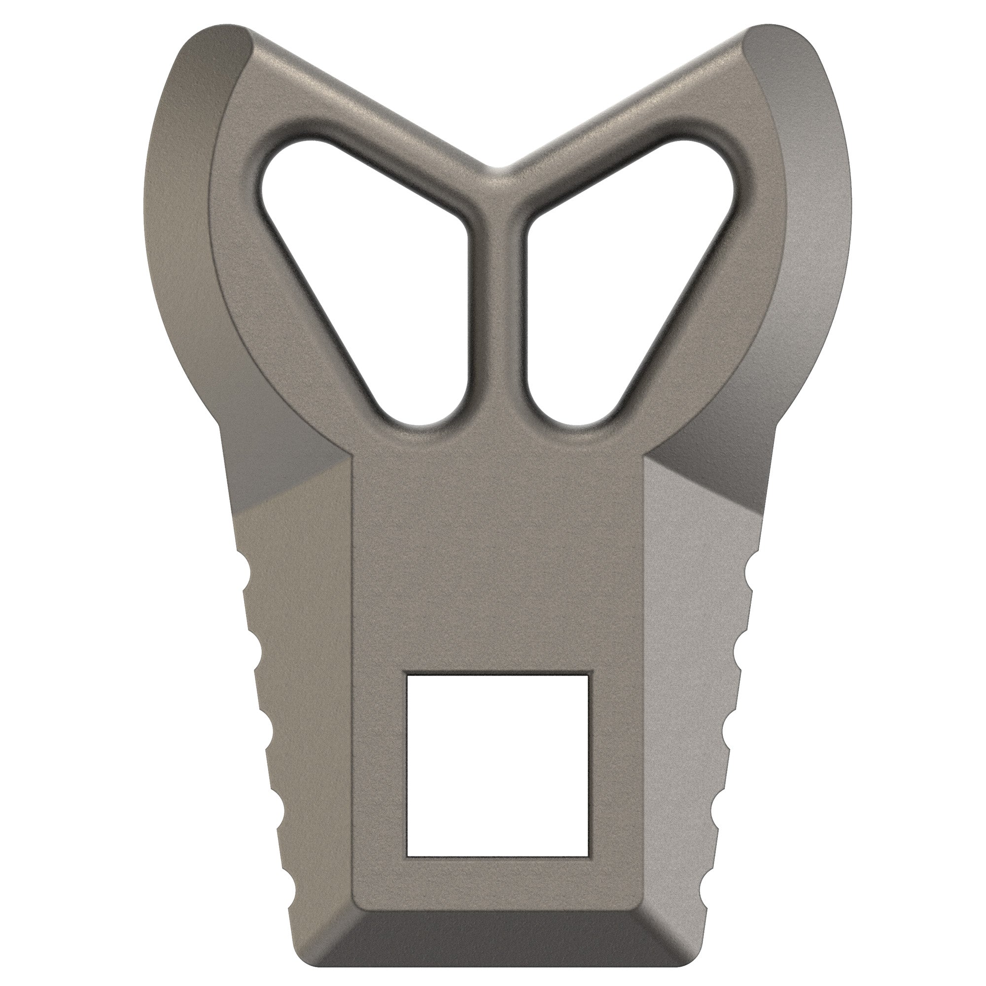 HCC Tactical Master Fit Wrench Heads for cleaning and maintenance, showcasing various sizes and durable design.
