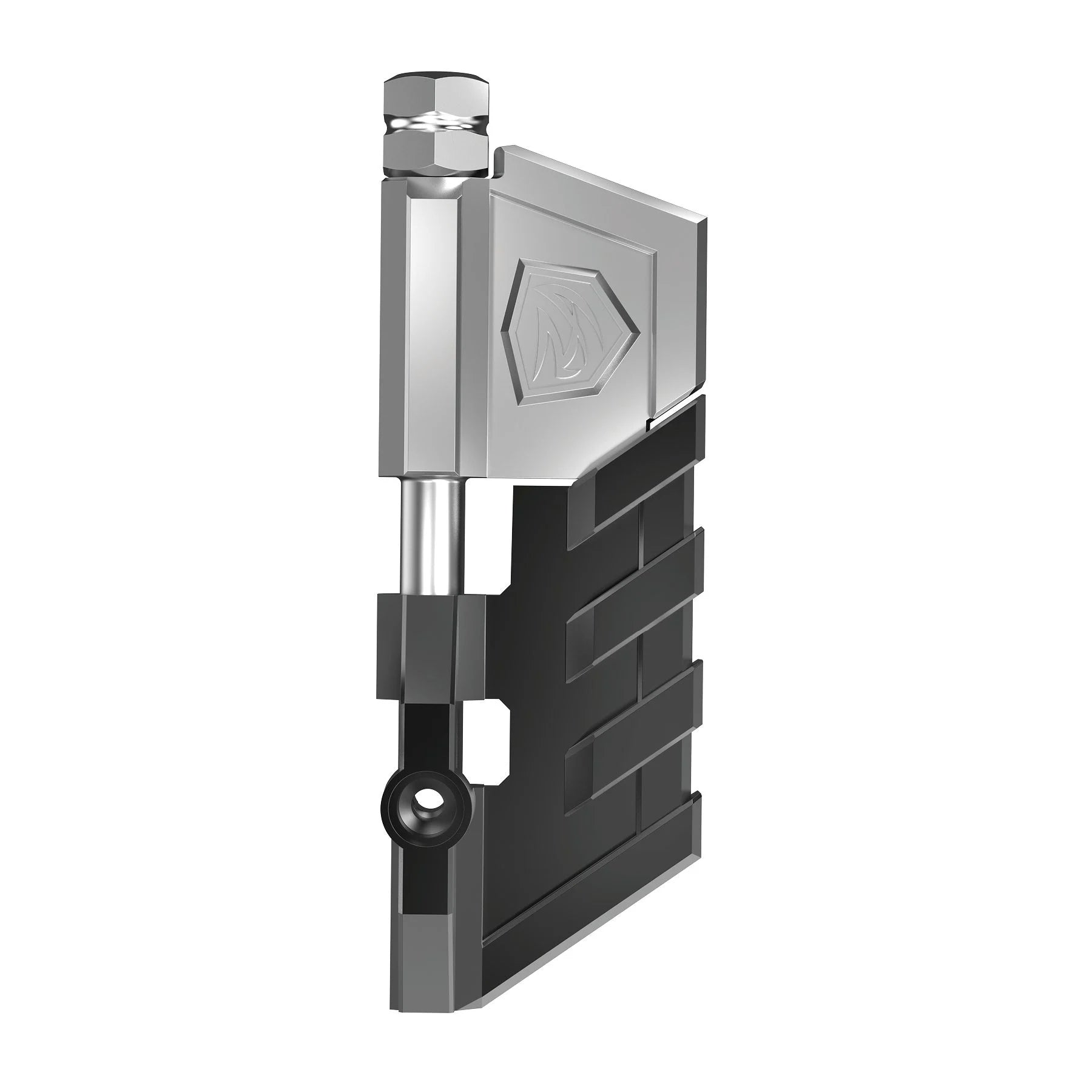 HCC Tactical AR15 Pivot Pin Tool-Pro for efficient cleaning and maintenance of AR15 firearms.