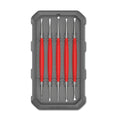 ACCU-Grip Steel Picks - We The Collective