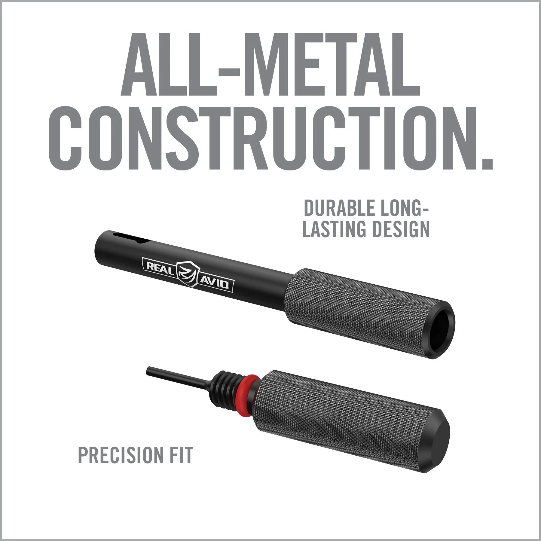 Pivot Pin Tool For AR10* - We The Collective