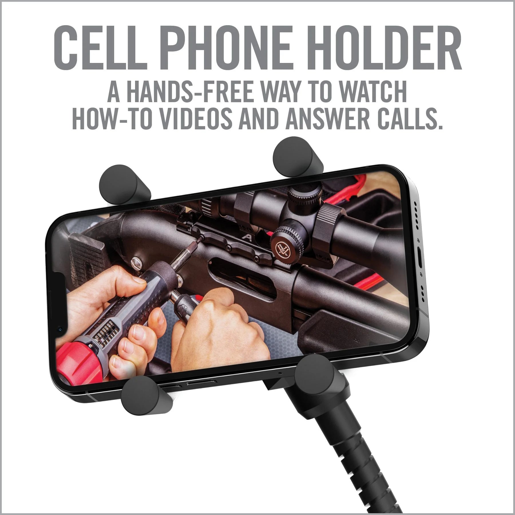 Smart-Assist Accessory System - We The Collective