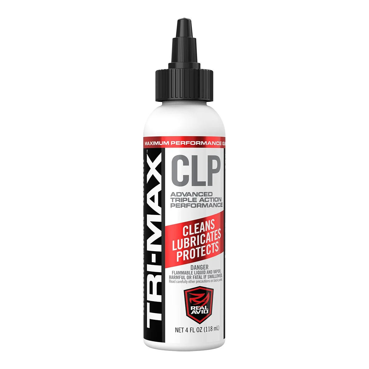 TRI-Max CLP – 4OZ Squeeze Bottle - We The Collective