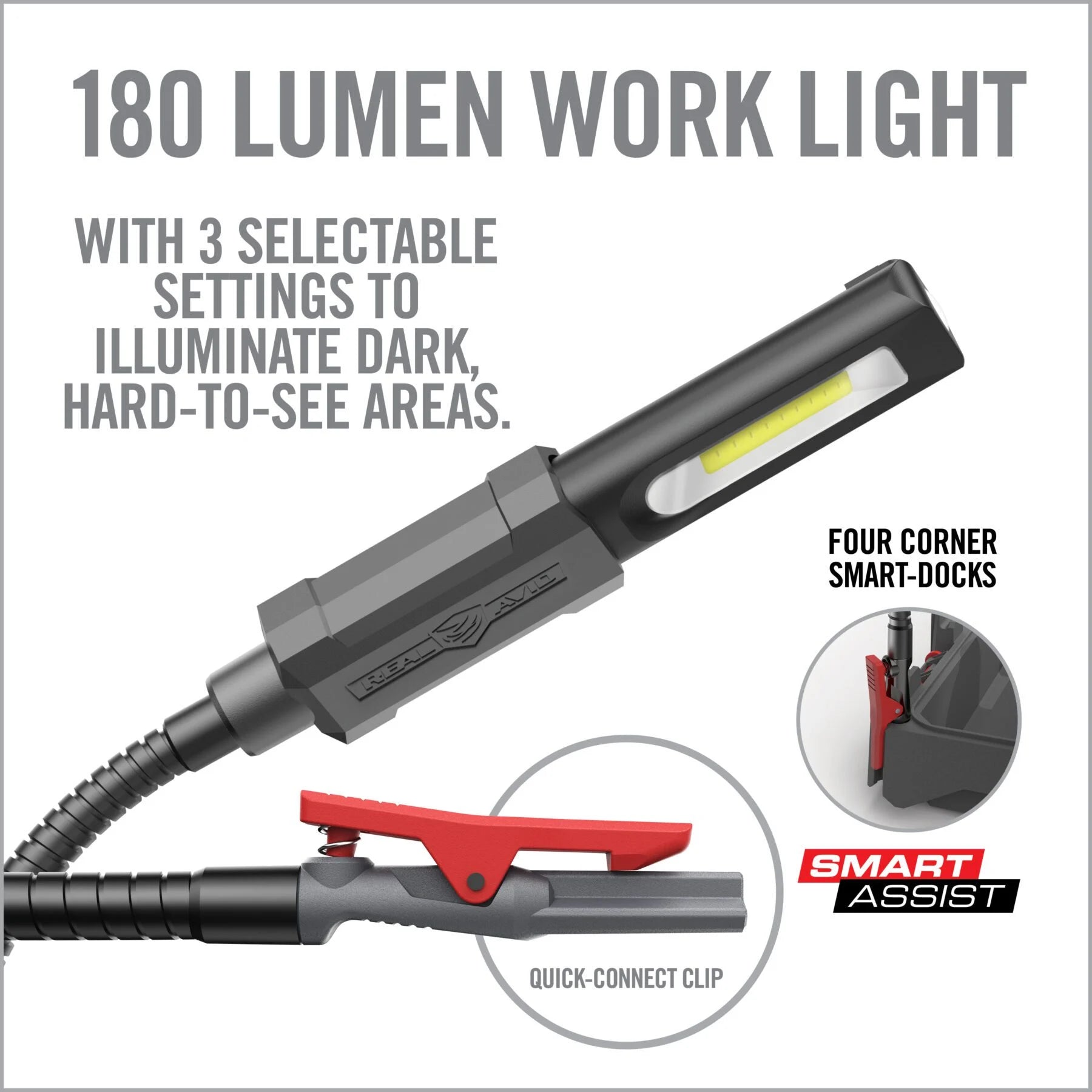 Bore-Max Master cleaning kit and mobile workstation - We The Collective
