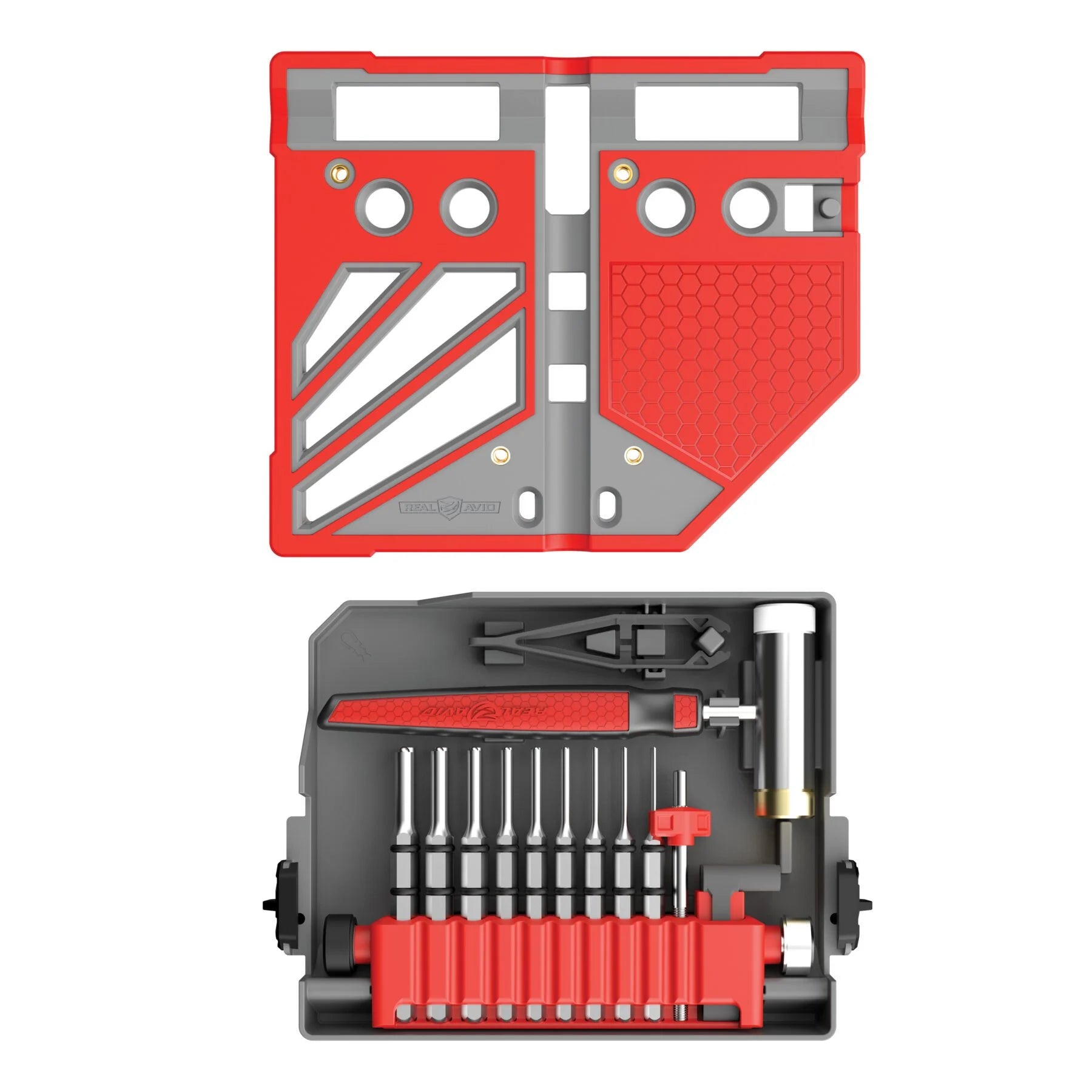 Master Bench Block® Pro Kit - We The Collective