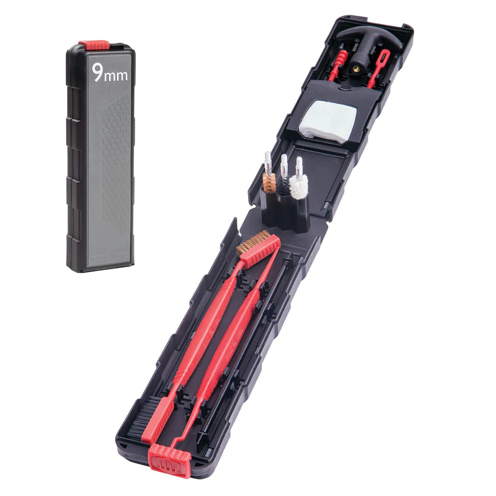Prime-9 9mm Handgun Cleaning Kit - We The Collective