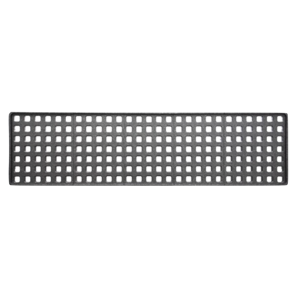 DAKA Grid Case Organizer - Pelican 1750 - We The Collective