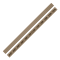 M-LOK® Rail Covers, Type 1 (2 pack) - We The Collective