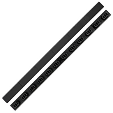 M-LOK® Rail Covers, Type 1 (2 pack) - We The Collective