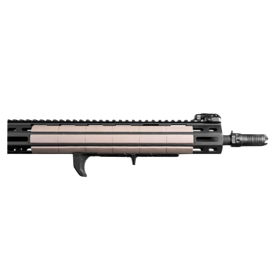M-LOK® Rail Covers, Type 1 (2 pack) - We The Collective