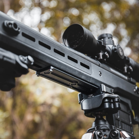 M-LOK ARCA Rail - We The Collective