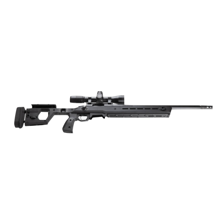 M-LOK ARCA Rail - We The Collective