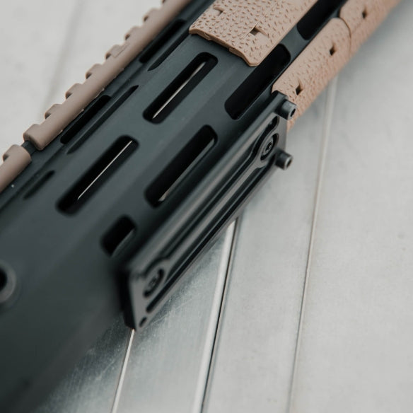 M-LOK ARCA Rail - We The Collective