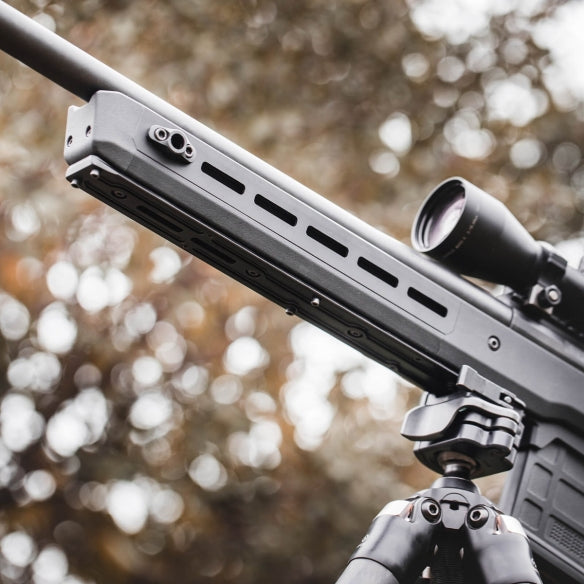 M-LOK ARCA Rail - We The Collective