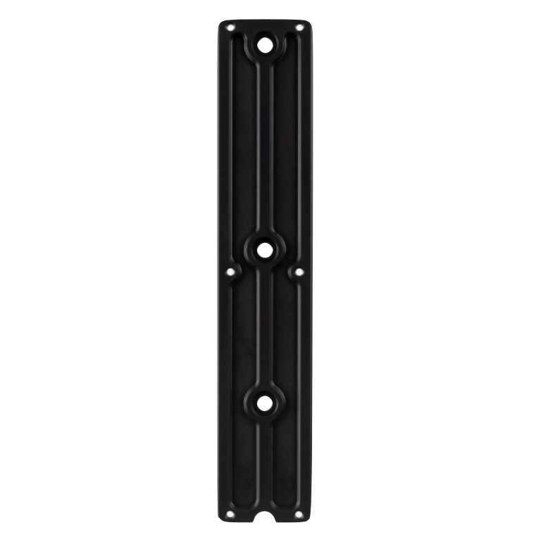 M-LOK ARCA Rail - We The Collective