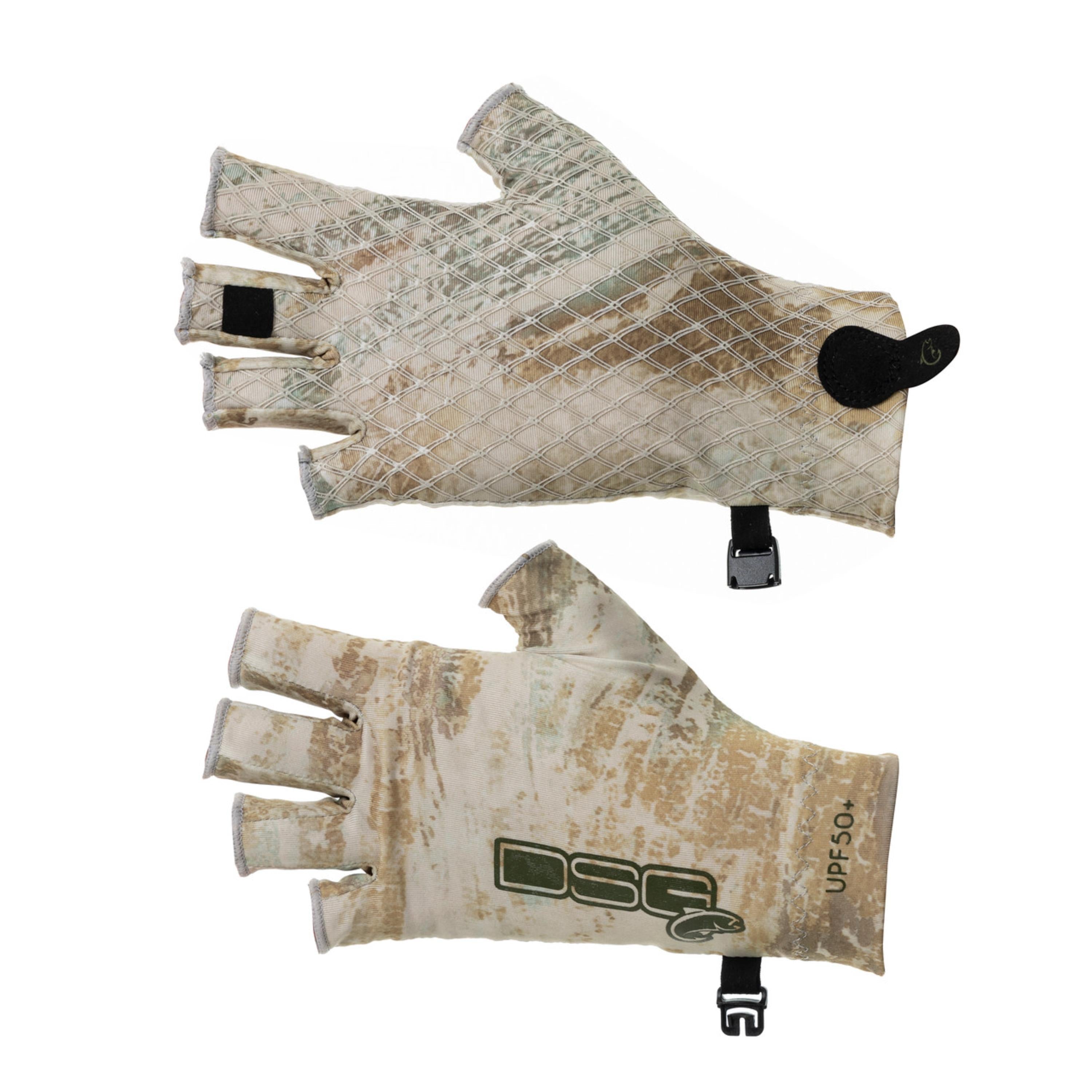 Jordy Glove - UPF 50+ - OVERLANDERS Outfitter