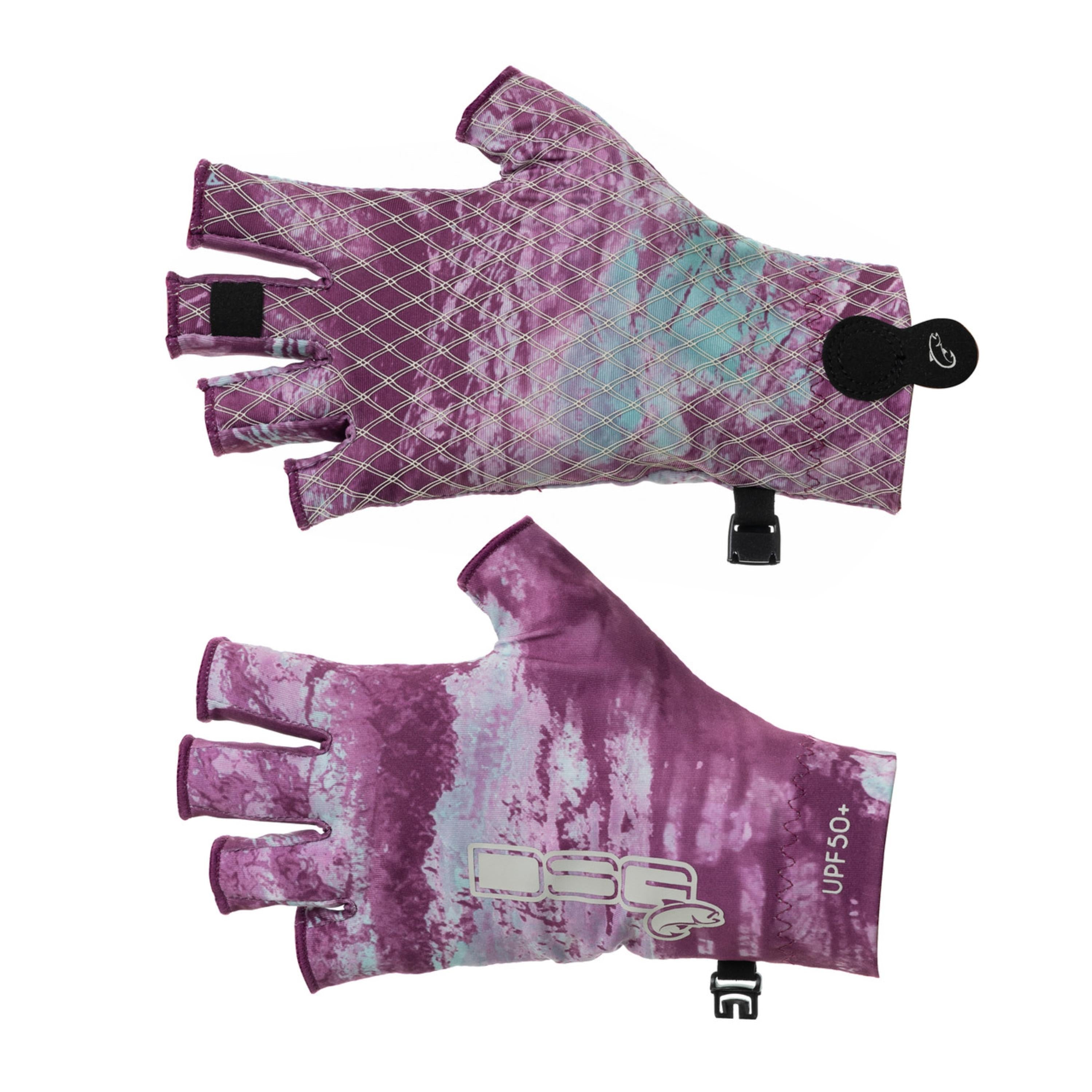 Jordy Glove - UPF 50+ - OVERLANDERS Outfitter