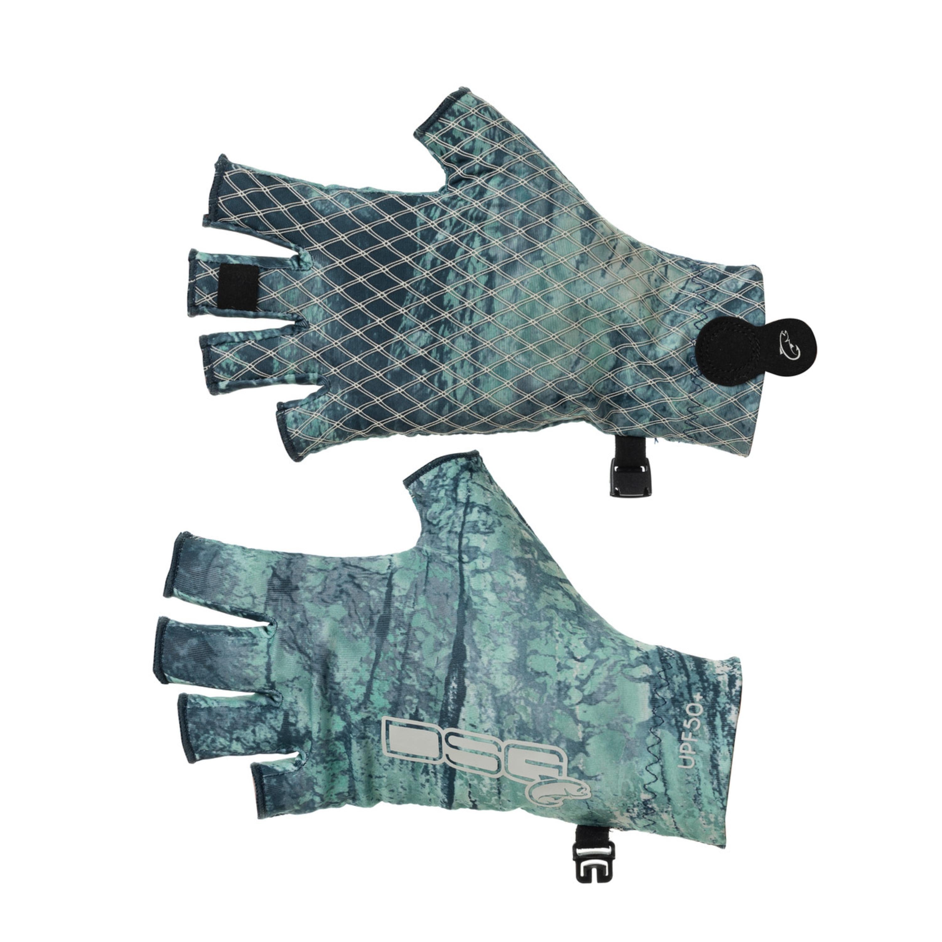 Jordy Glove - UPF 50+ - OVERLANDERS Outfitter