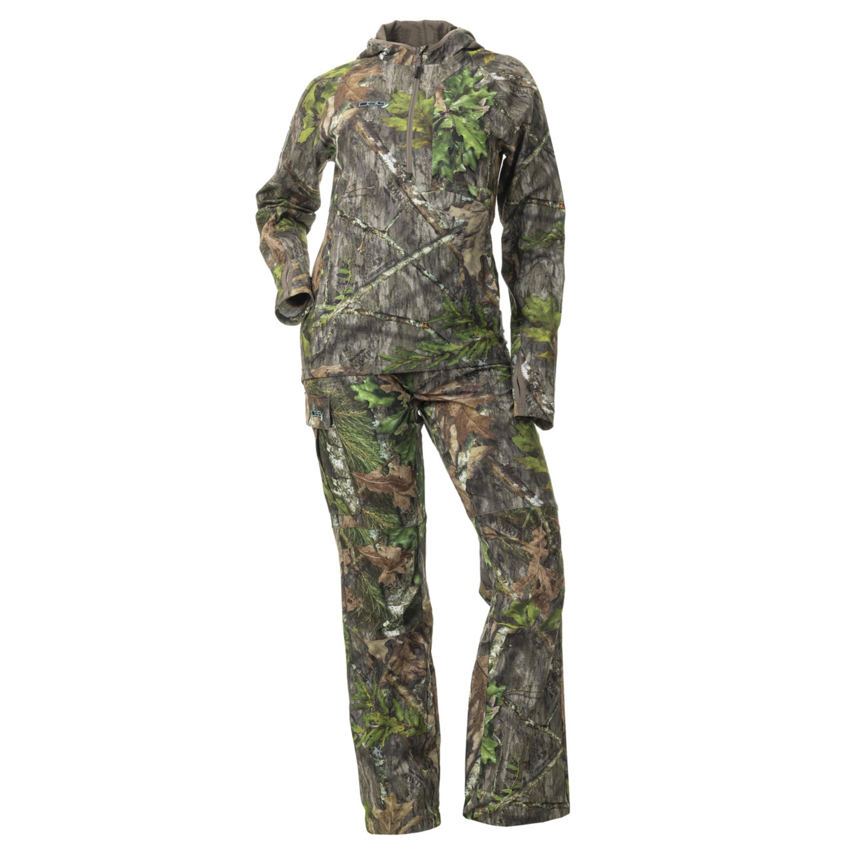 Bexley 3.0 Pant by DSG OUTERWEAR in dark color, featuring a relaxed fit, front pockets, and durable fabric for outdoor wear.