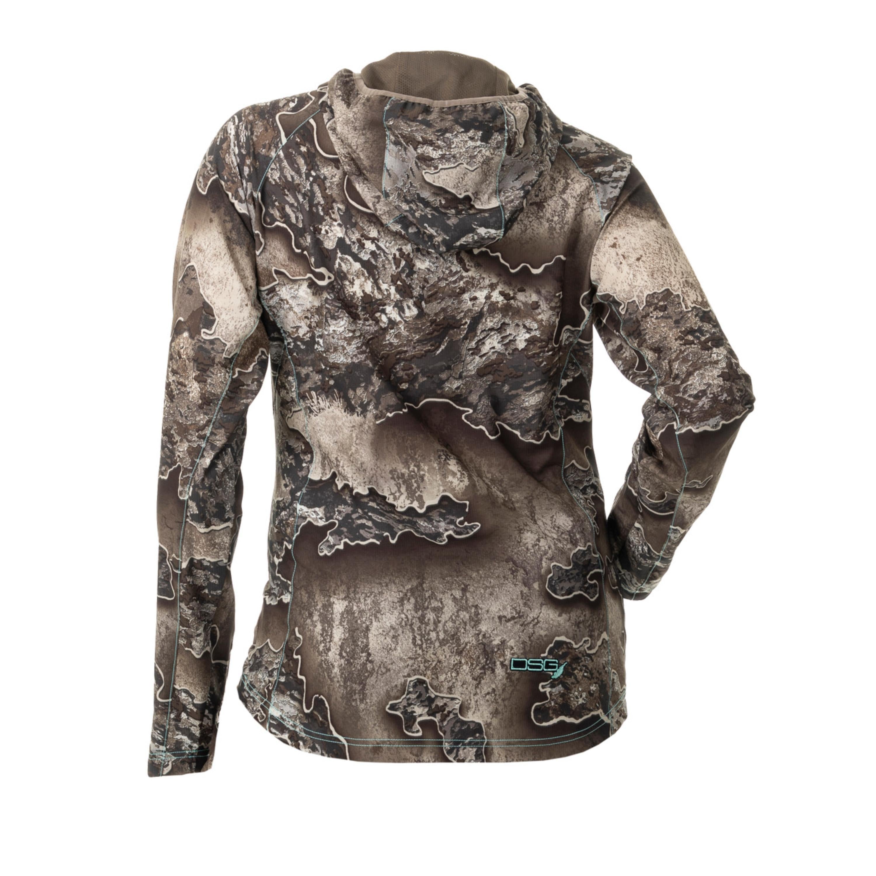 Bexley 3.0 pullover by DSG OUTERWEAR, shown in a comfortable, stylish sweatshirt with a relaxed fit and subtle branding.