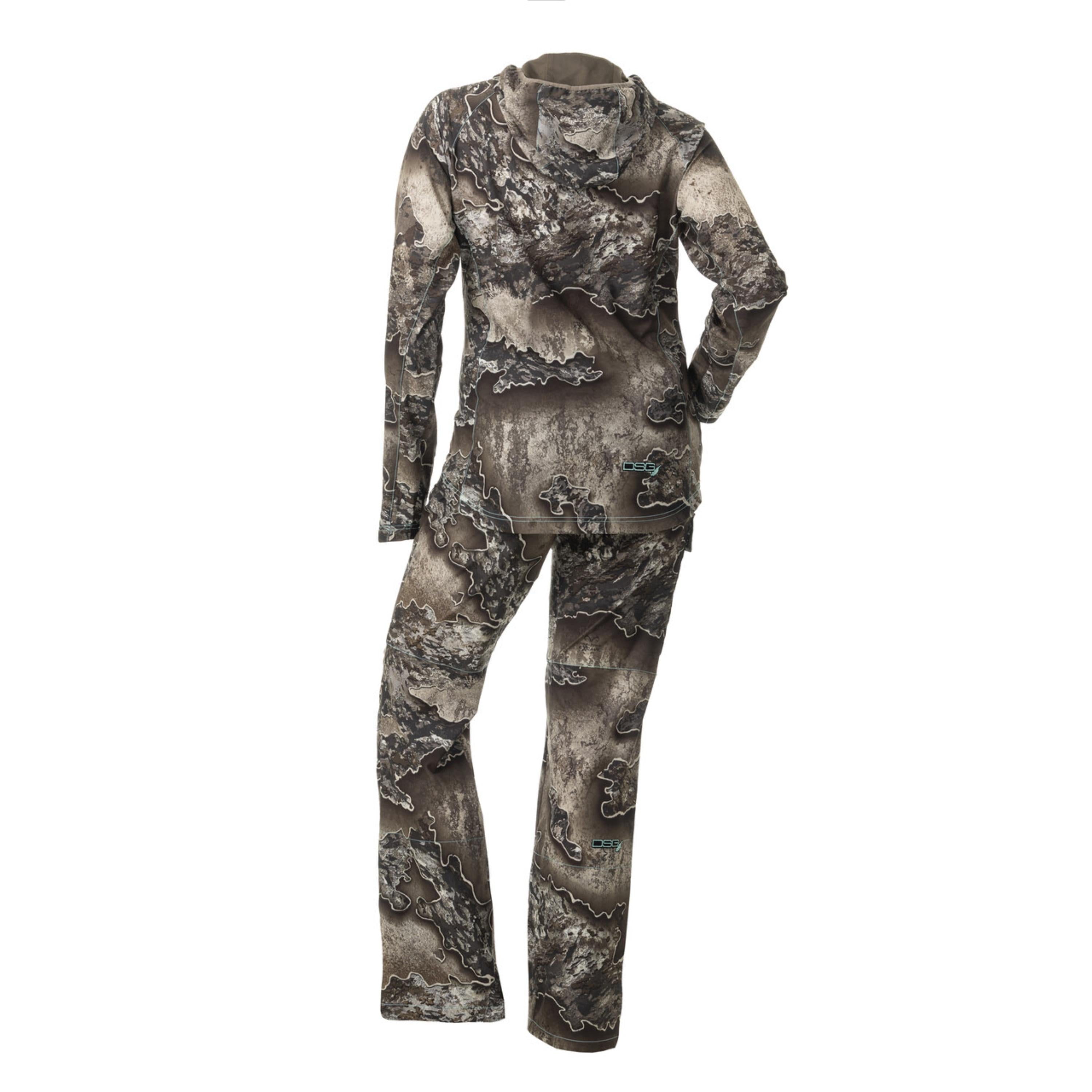 DSG OUTERWEAR Bexley 3.0 Pant in dark fabric, featuring a slim fit and functional design for outdoor activities.