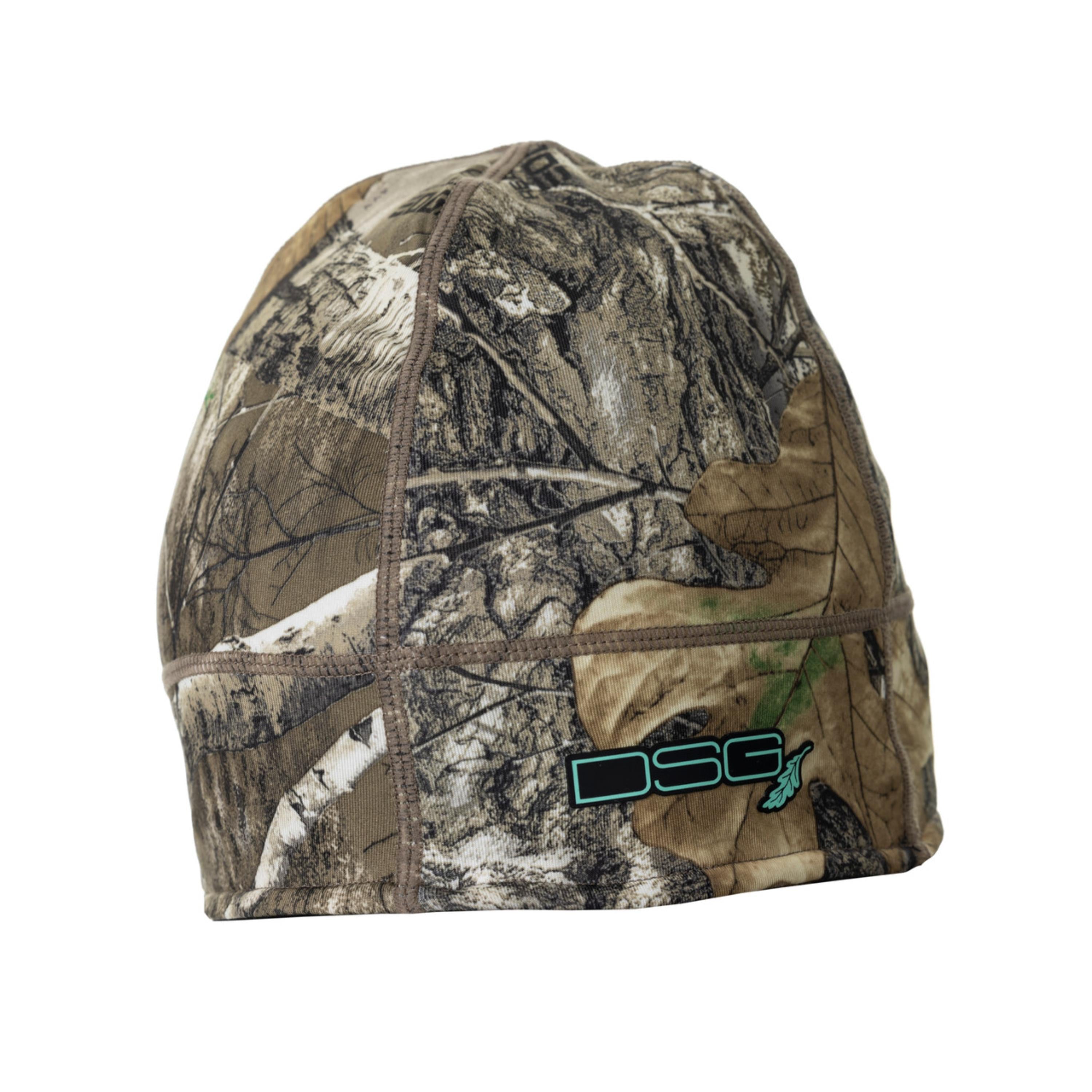 D-TECH Beanie - OVERLANDERS Outfitter