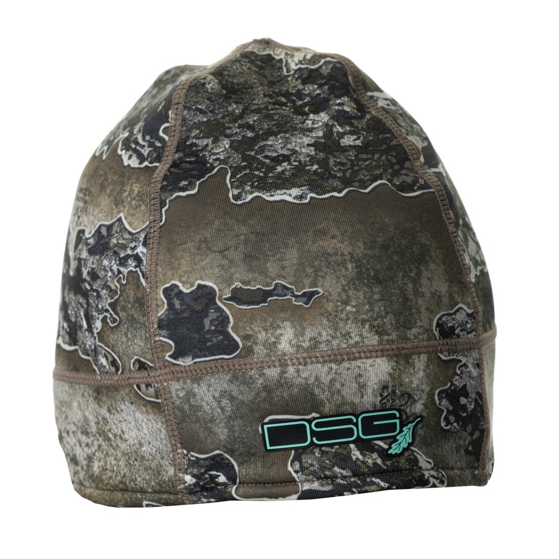 D-TECH Beanie - OVERLANDERS Outfitter