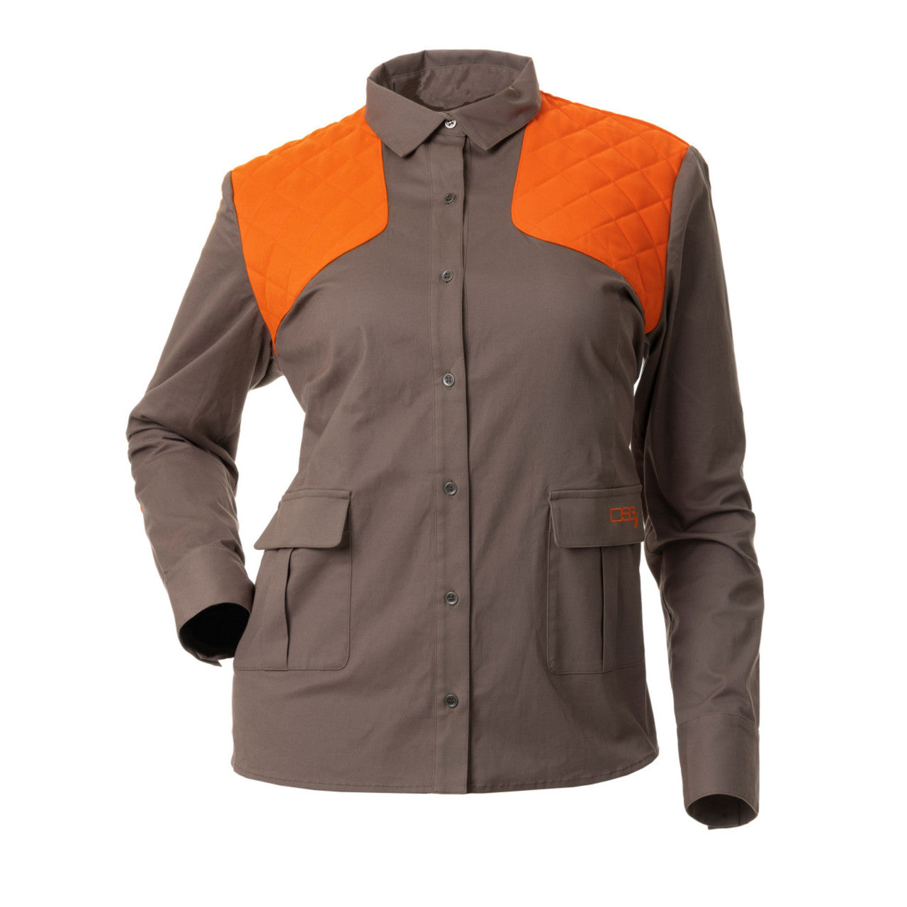 Upland Button Down - OVERLANDERS Outfitter