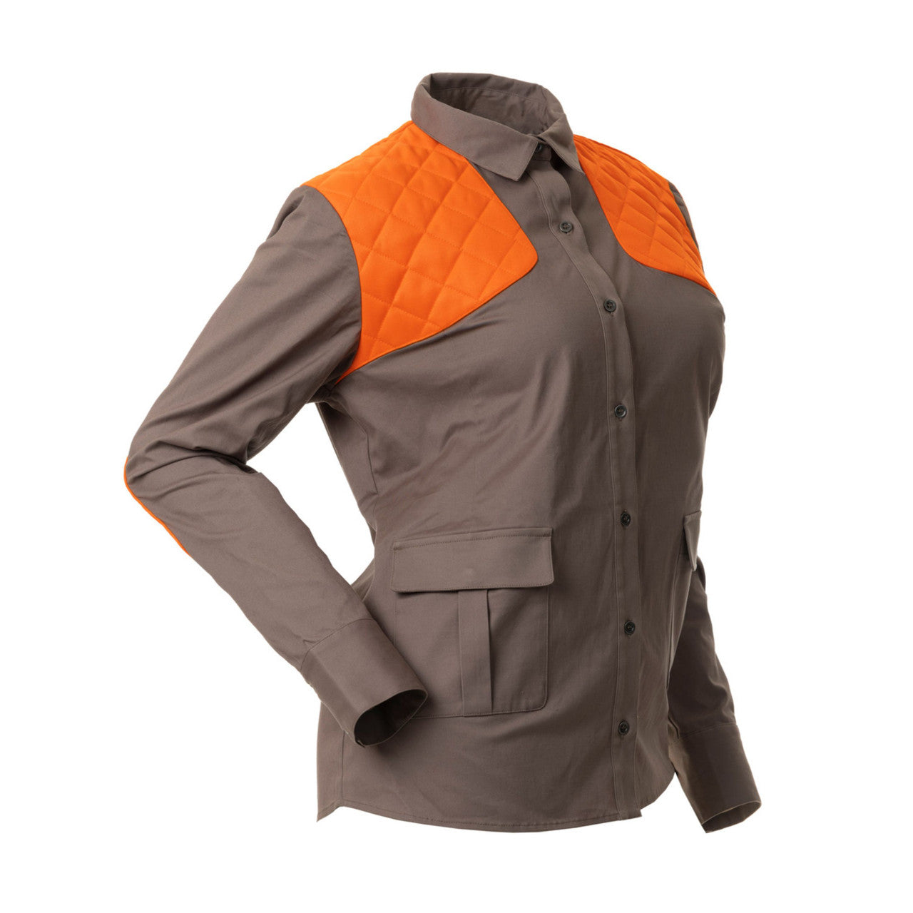 Upland Button Down - OVERLANDERS Outfitter