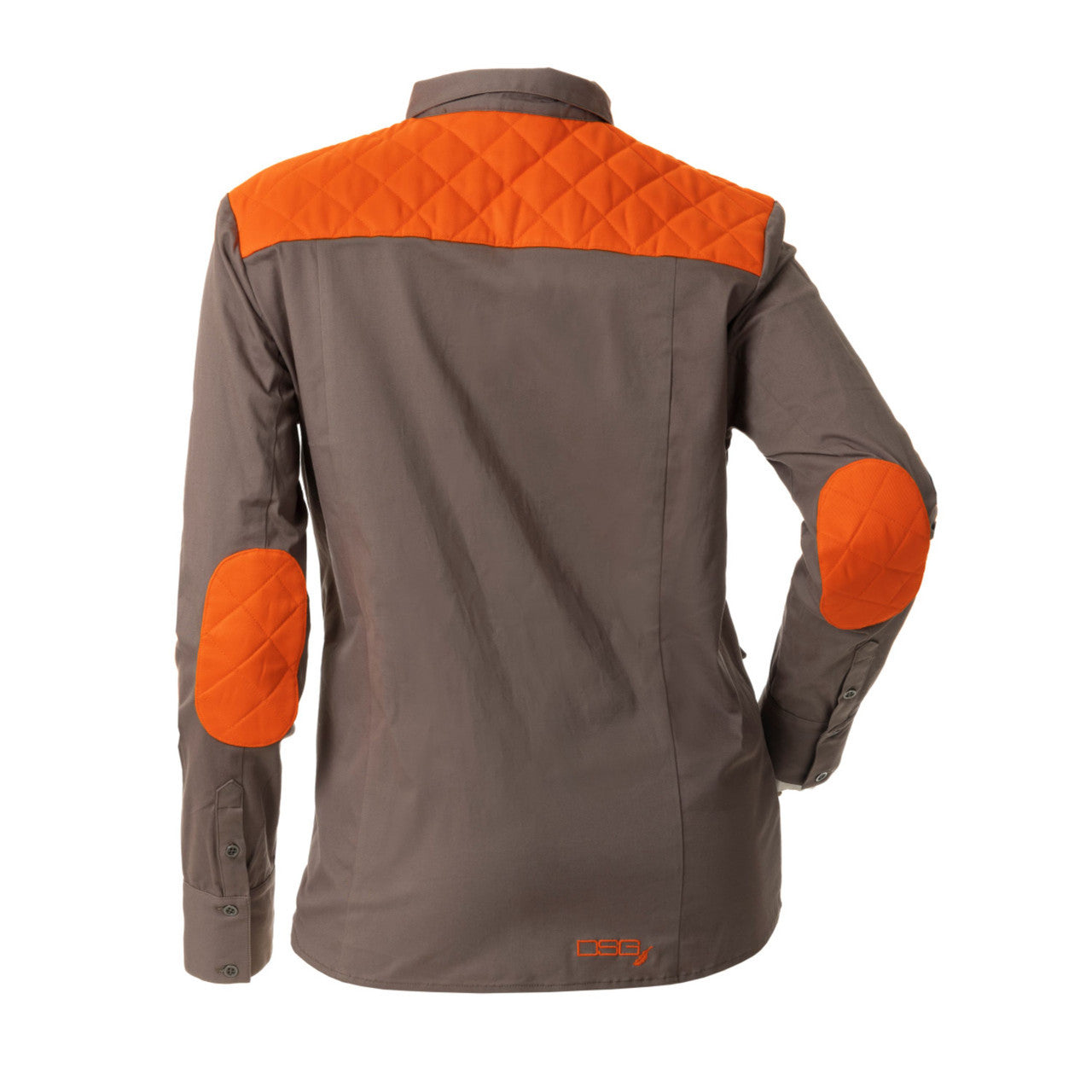 Upland Button Down - OVERLANDERS Outfitter