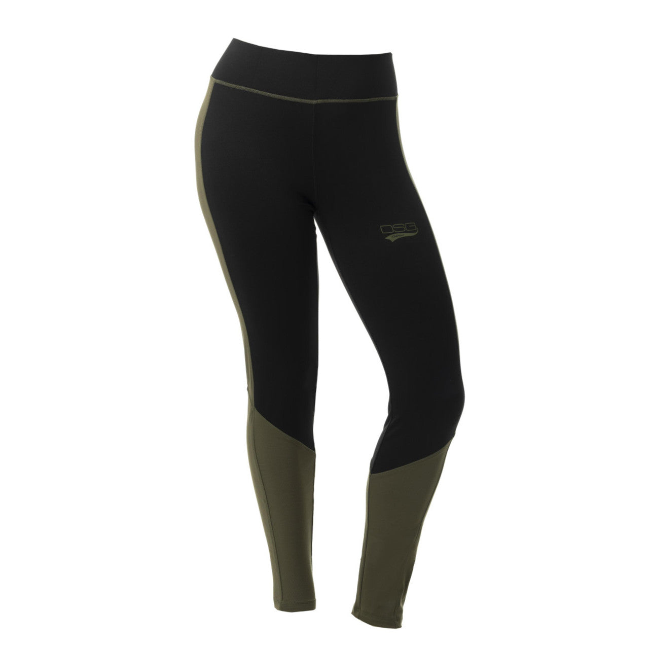 D-TECH Base Layer Pant - OVERLANDERS Outfitter
