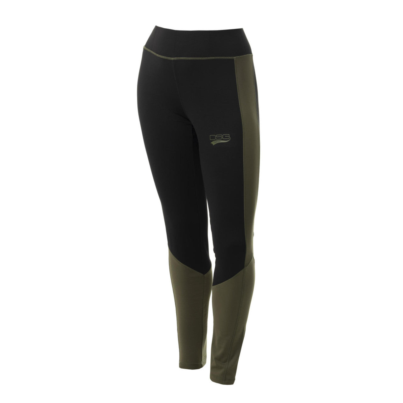 D-TECH Base Layer Pant - OVERLANDERS Outfitter