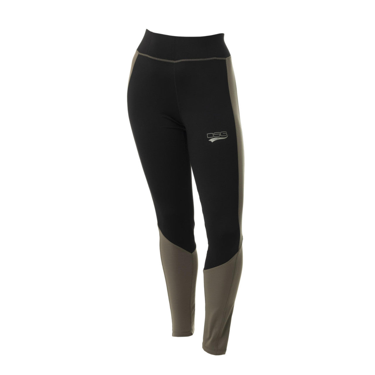 D-TECH Base Layer Pant - OVERLANDERS Outfitter