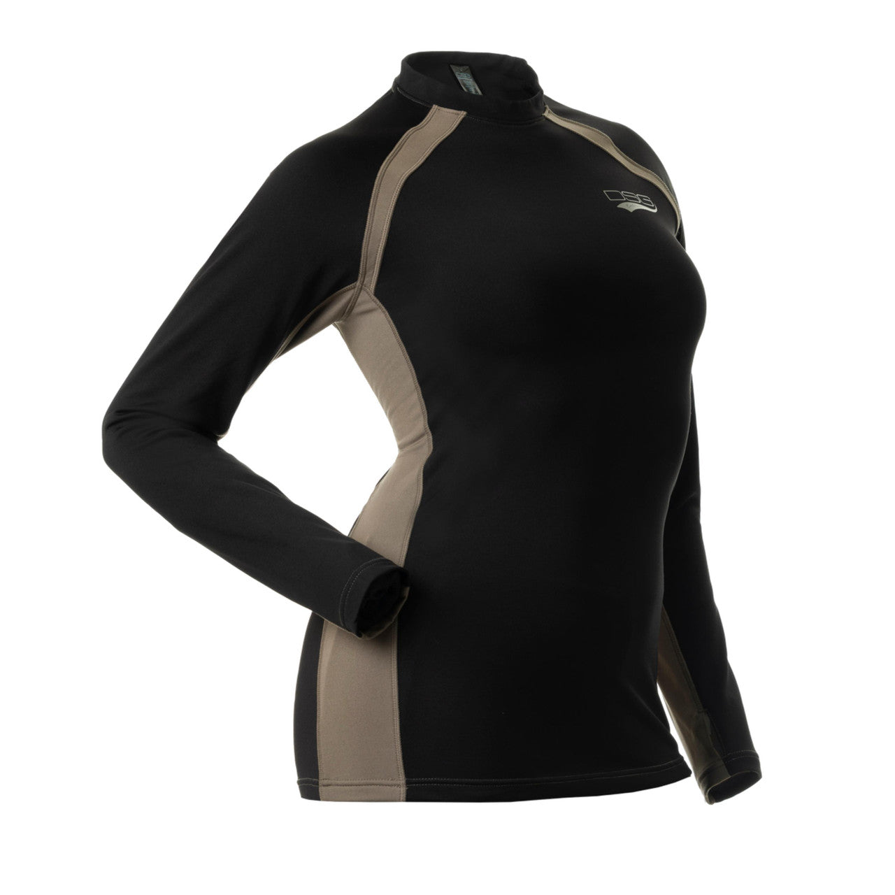 D-TECH Crewneck Base Layer Shirt - OVERLANDERS Outfitter
