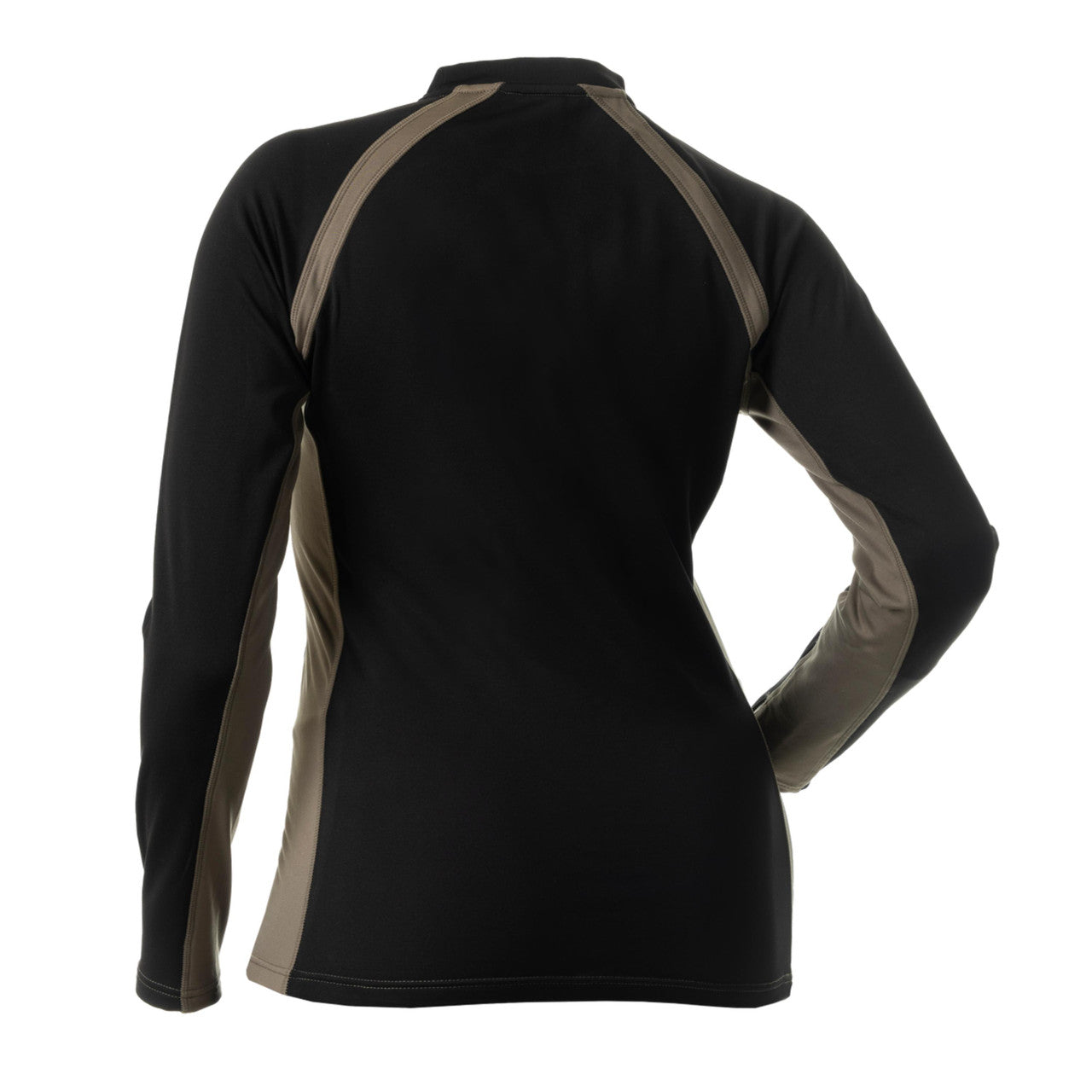 D-TECH Crewneck Base Layer Shirt - OVERLANDERS Outfitter