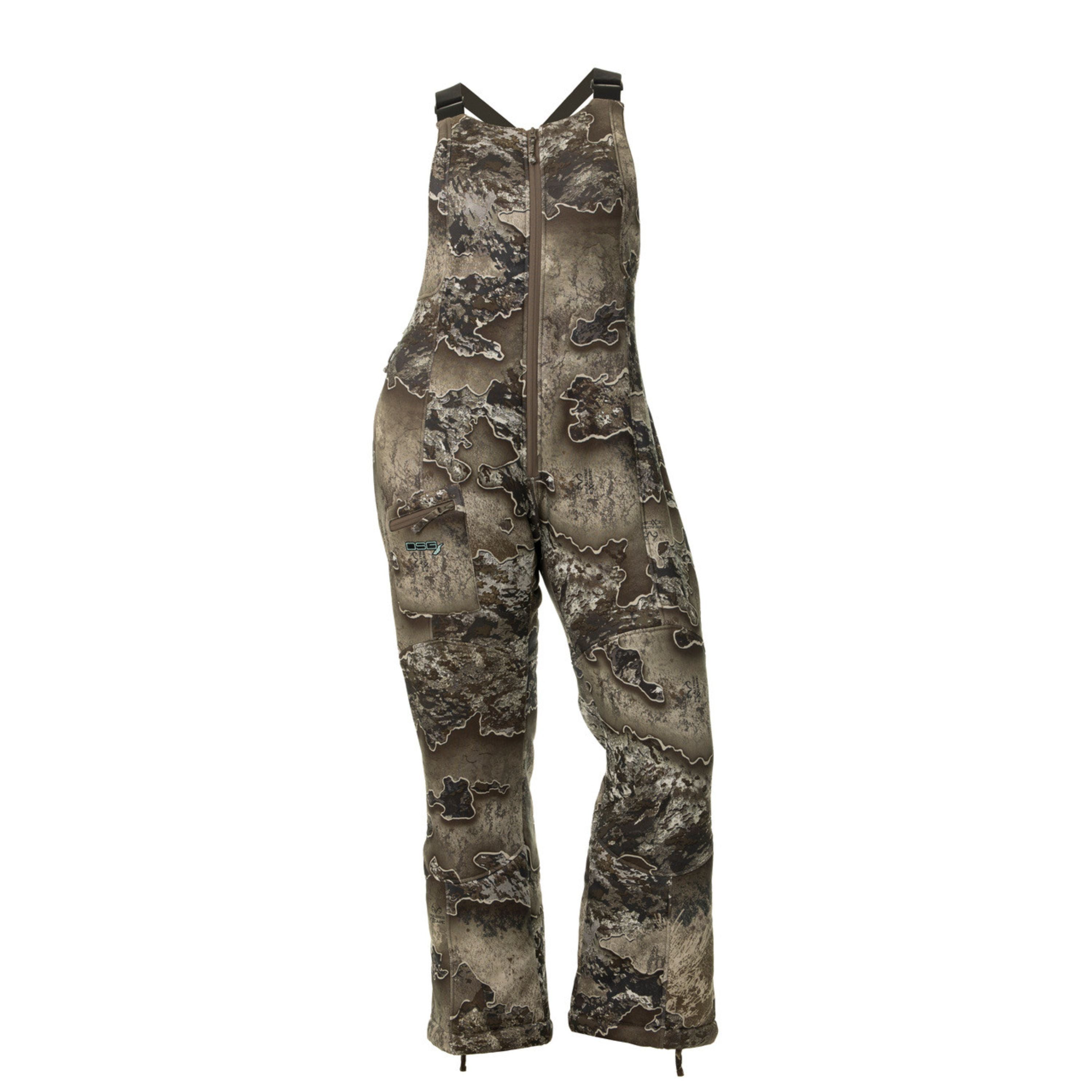 Breanna 2.0 Bib - OVERLANDERS Outfitter