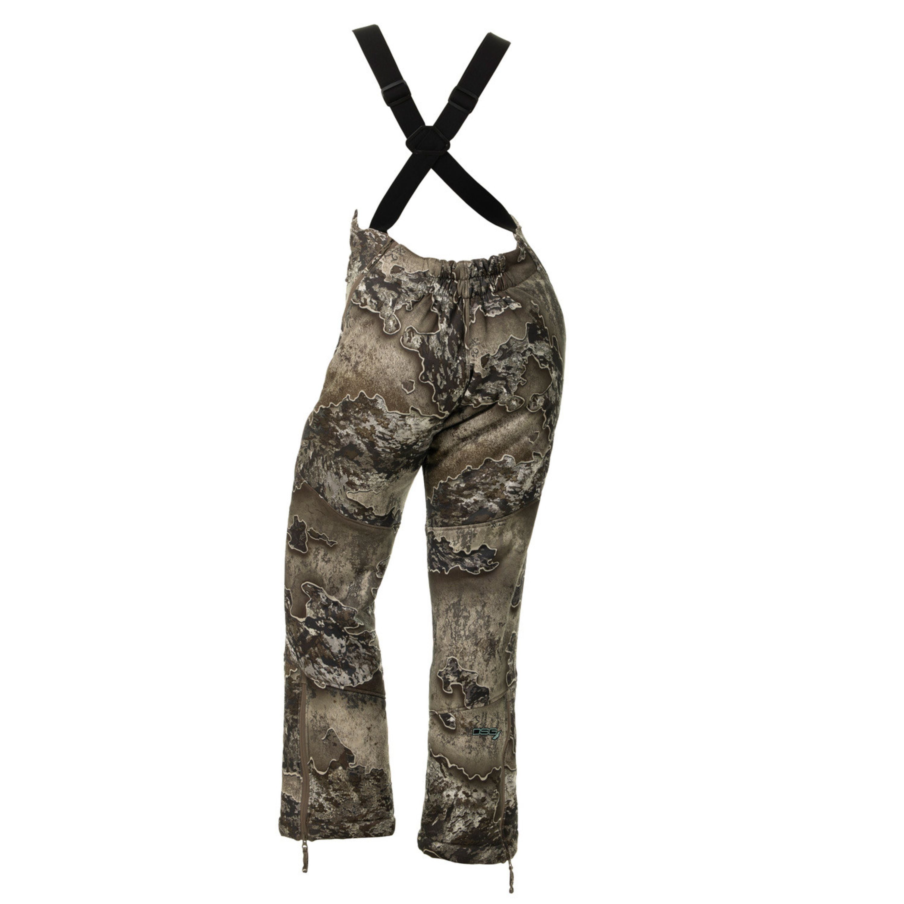 Breanna 2.0 Bib - OVERLANDERS Outfitter
