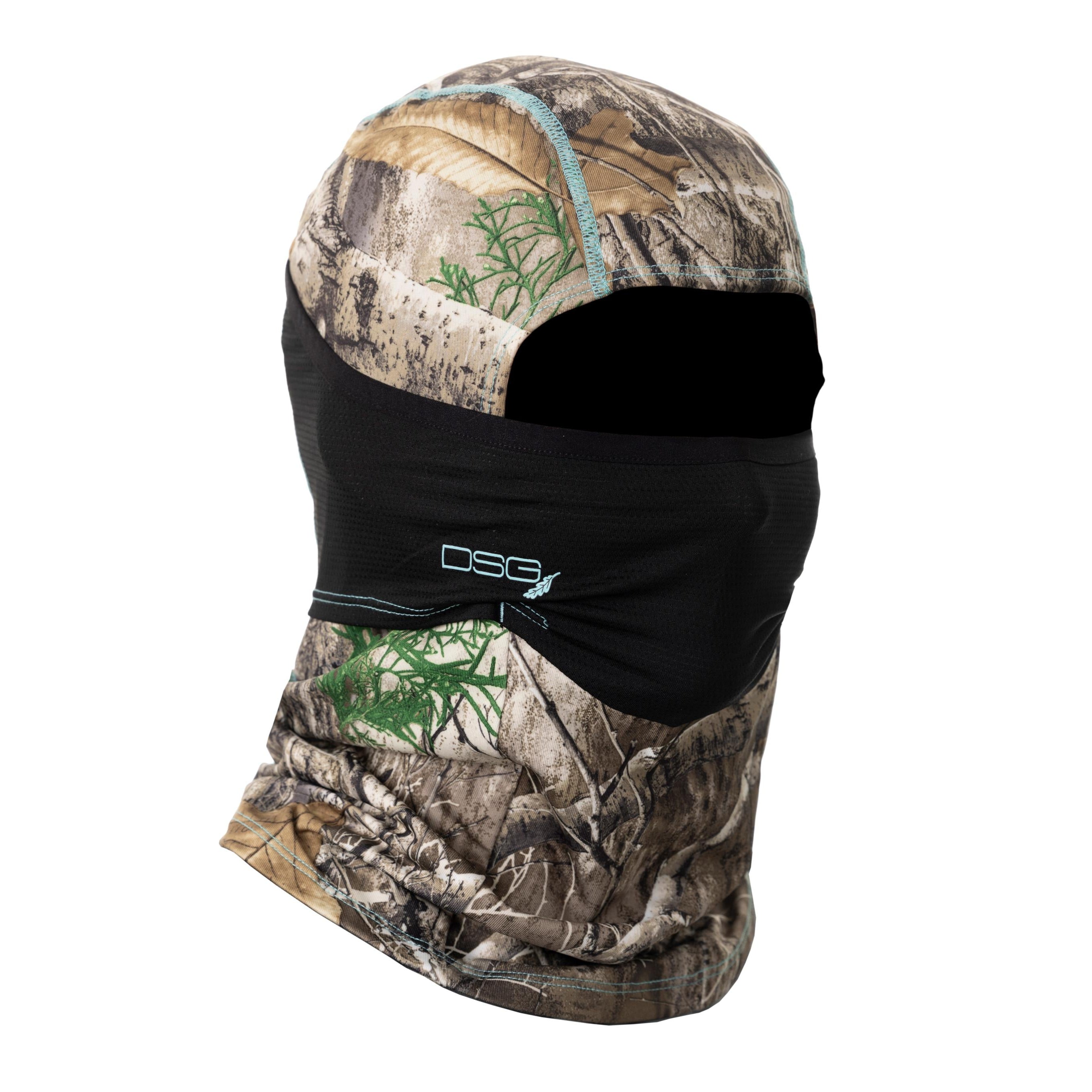 D-TECH Hinged Face Mask - OVERLANDERS Outfitter