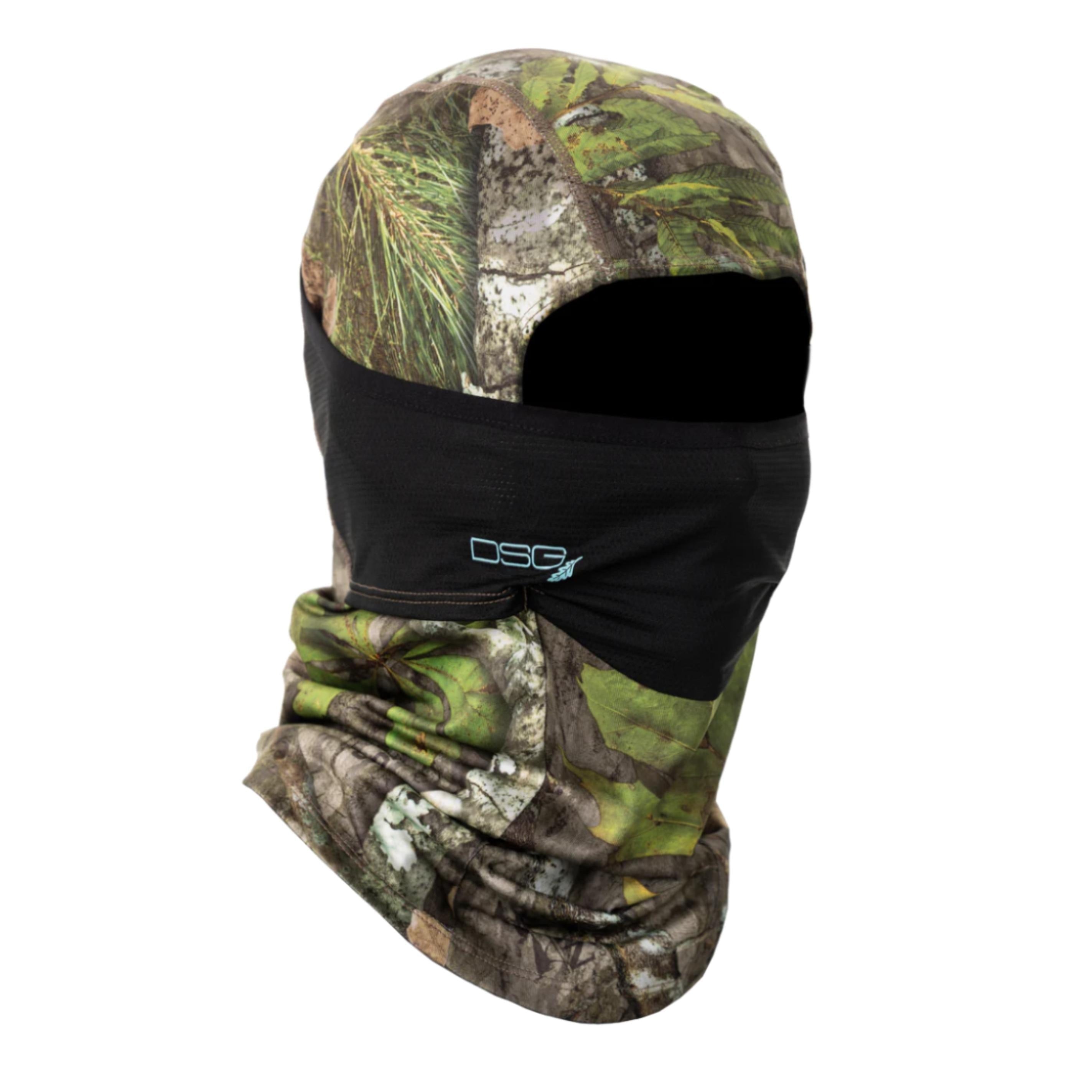 D-TECH Hinged Face Mask - OVERLANDERS Outfitter