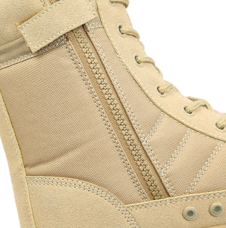 Men's Hunting Boots for Comfort and Durability in the Field - OVERLANDERS Outfitter