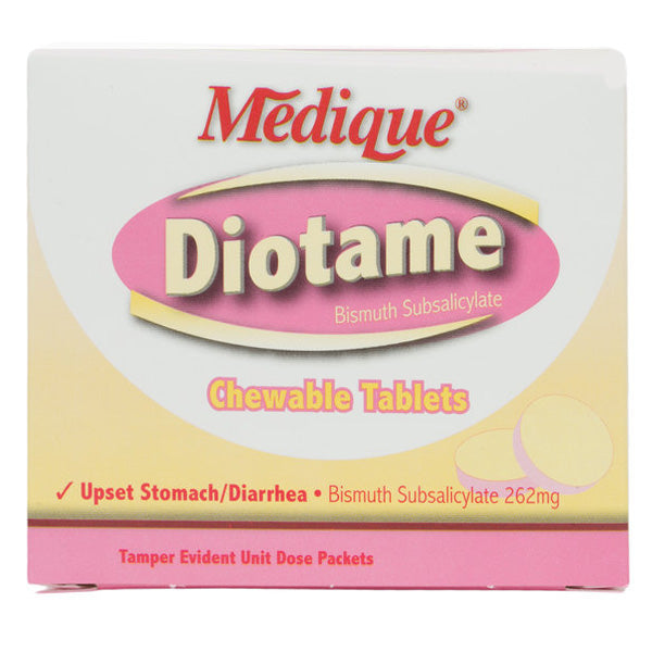 Diotame, 30/box - We The Collective