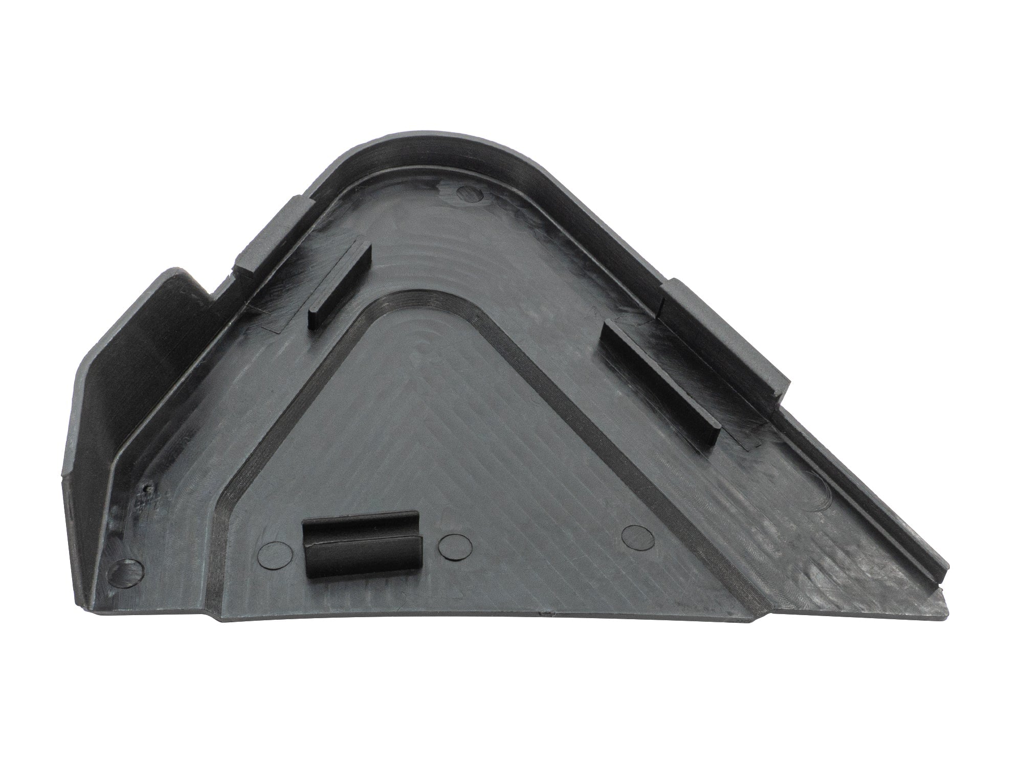 Front Seat Cover Cap (Left Side) - OVERLANDERS Outfitter