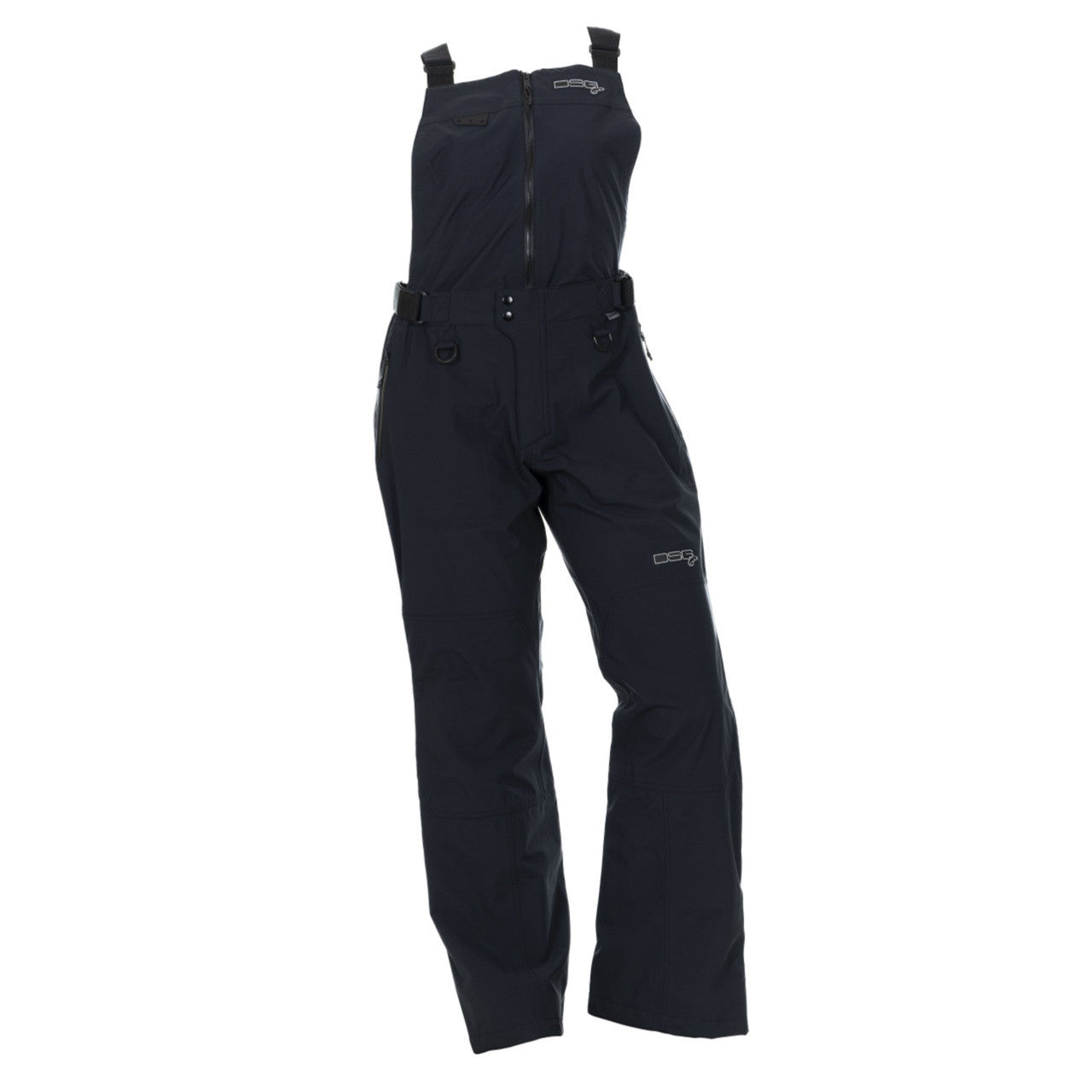 Harlow 2.0 Rain Bib/Pant - OVERLANDERS Outfitter
