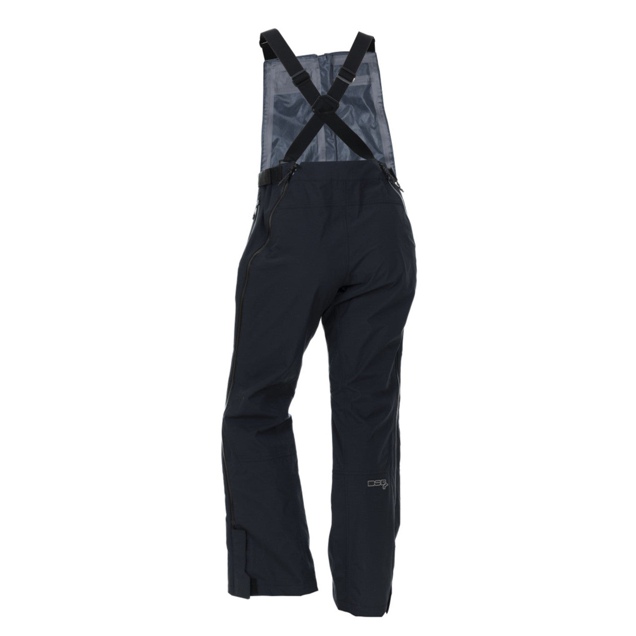 Harlow 2.0 Rain Bib/Pant - OVERLANDERS Outfitter