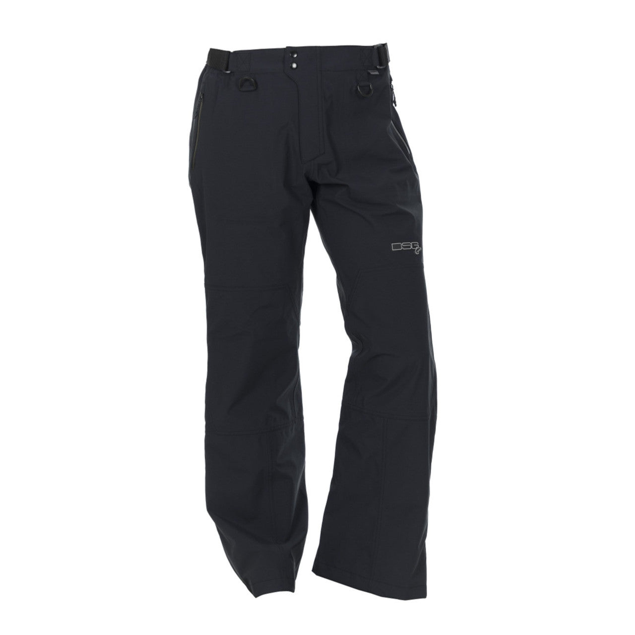 Harlow 2.0 Rain Bib/Pant - OVERLANDERS Outfitter