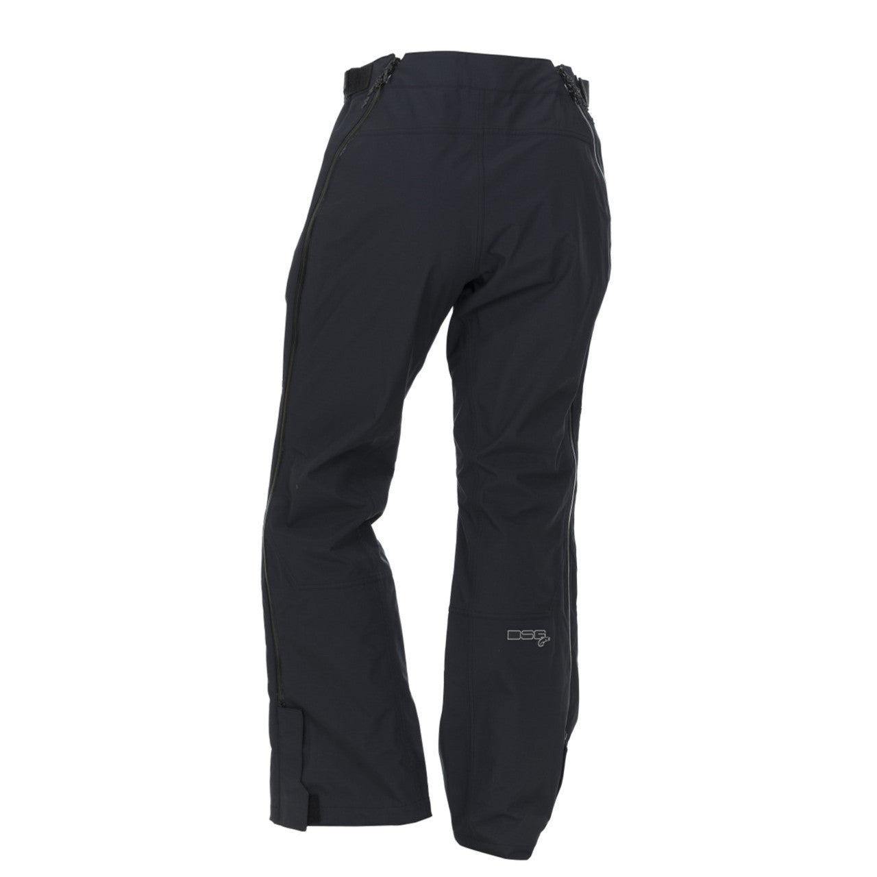 Harlow 2.0 Rain Bib/Pant - OVERLANDERS Outfitter