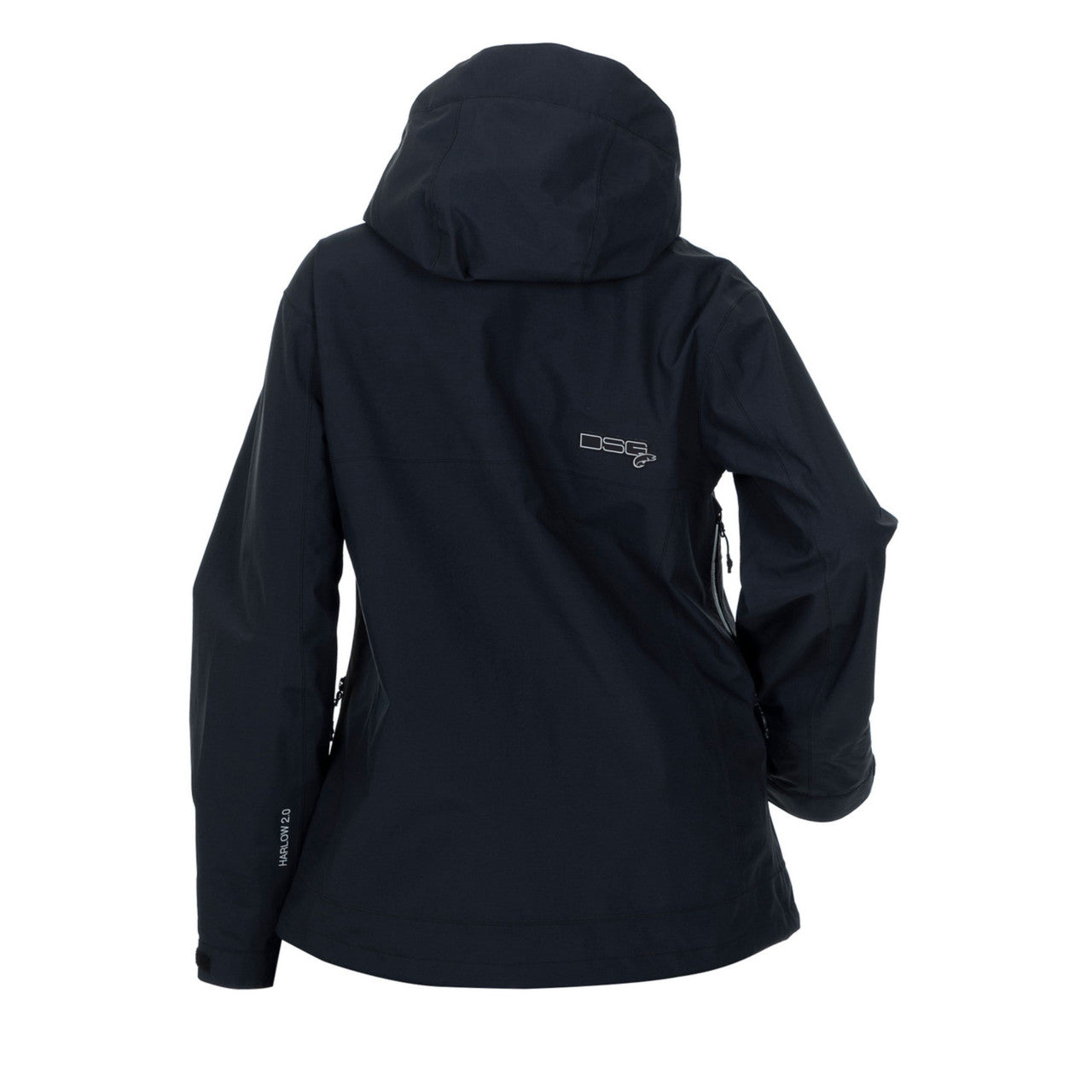 Harlow 2.0 Rain Jacket - OVERLANDERS Outfitter