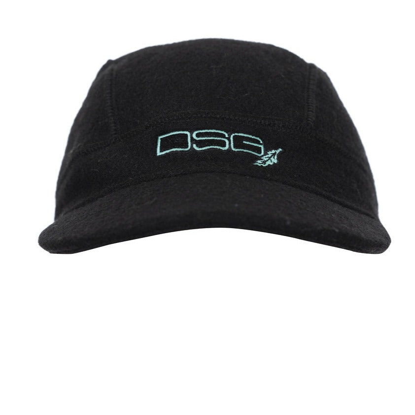 Brimmed Beanie - OVERLANDERS Outfitter
